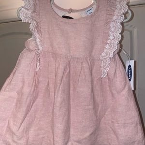 Old Navy Pink dress